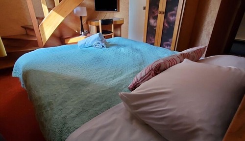 Chambre Double