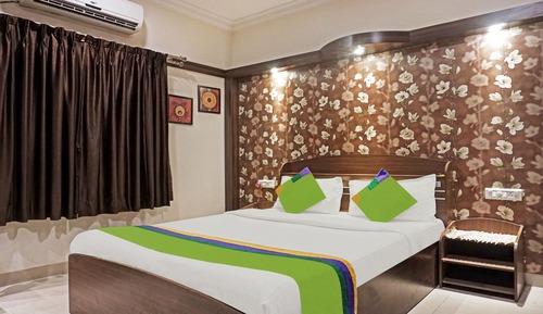 Chambre Deluxe