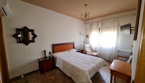 Chambre Double
