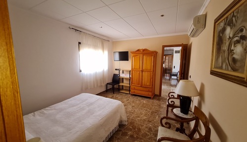 Suite Studio Majestueuse
