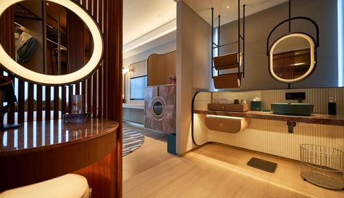 Chambre Premium