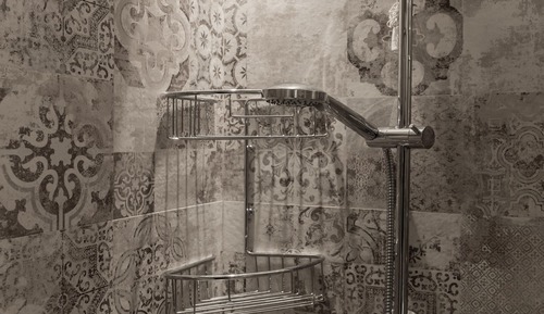 Chambre Supérieure