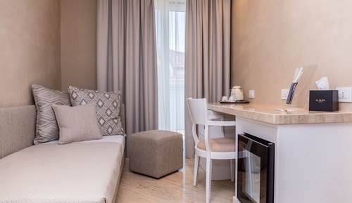 Chambre Classique