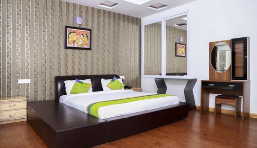 Chambre Premium
