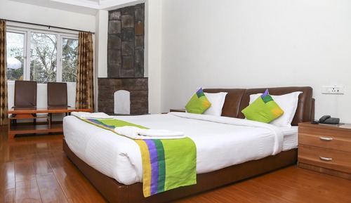 Chambre Deluxe