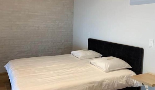 Chambre Deluxe