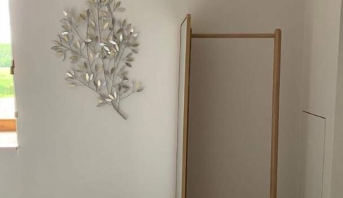Chambre Simple Confort