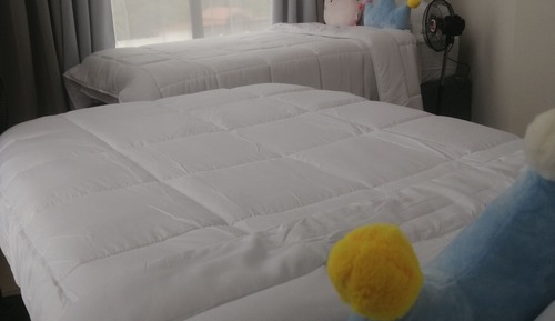 Chambre Familiale, 2 chambres