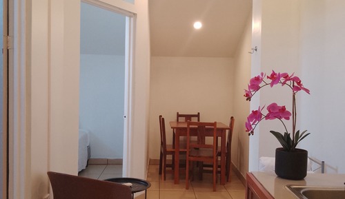 Appartement Confort