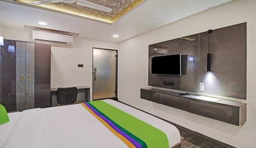 Chambre Deluxe