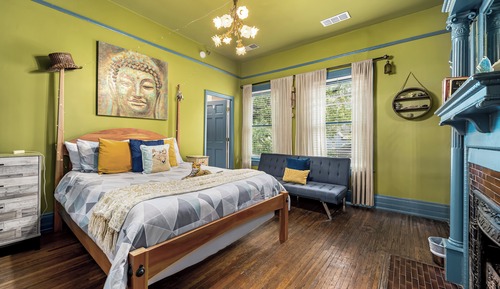 Chambre Signature