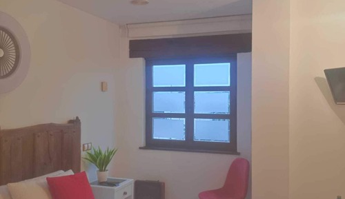 Chambre Standard Double ou avec lits jumeaux, 1 chambre, bain à remous