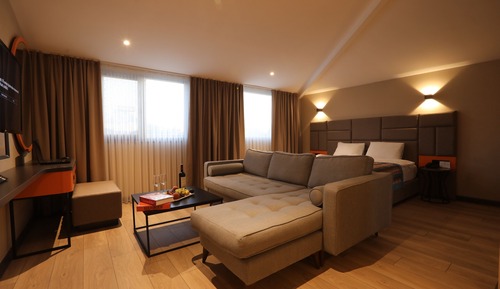 Suite Studio Élite