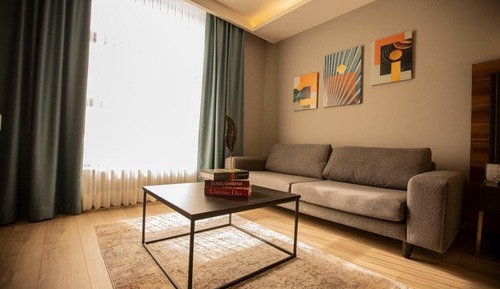 Chambre Deluxe