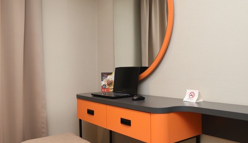 Chambre Double Standard