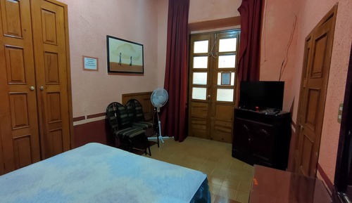 Chambre Standard