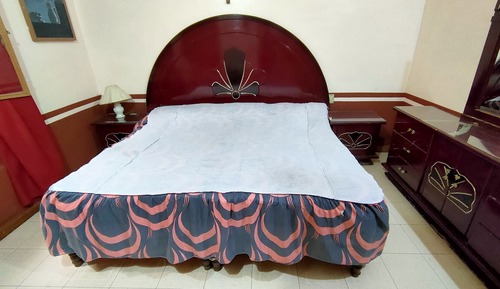 Chambre Supérieure