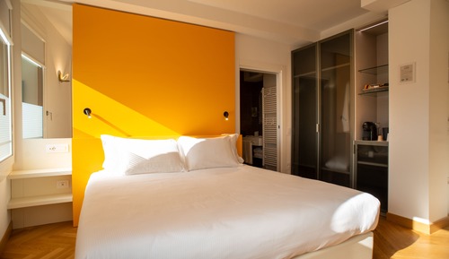 Chambre Double Deluxe