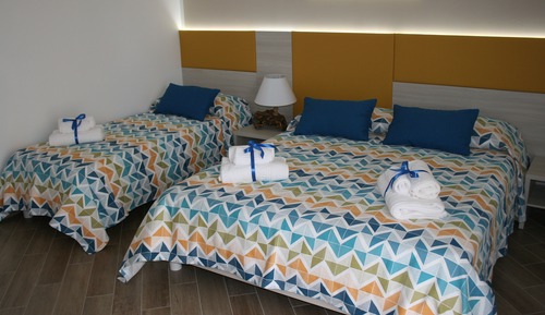 Chambre Confort