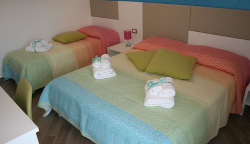 Chambre Standard