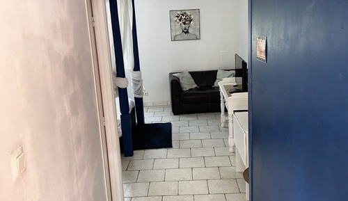 Chambre Double Supérieure