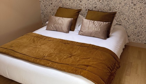 Appartement Duplex Design