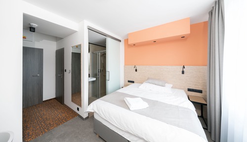 Chambre Familiale