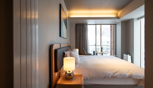 Chambre Supérieure, non-fumeurs (Hotel)