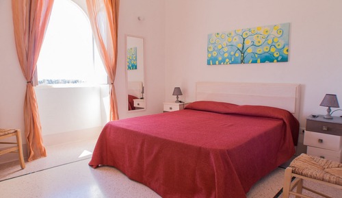 Chambre Double Confort