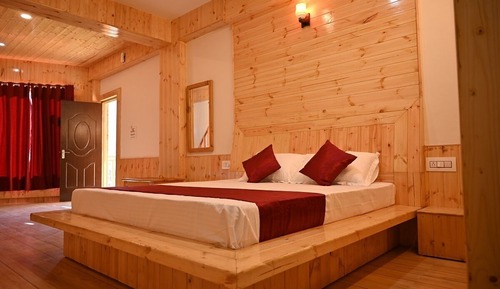 Chambre Quadruple