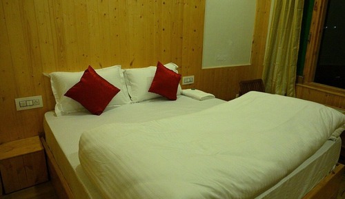 Chambre Double