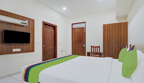 Chambre Standard