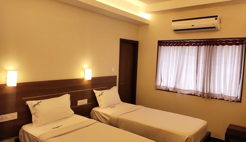 Chambre Deluxe