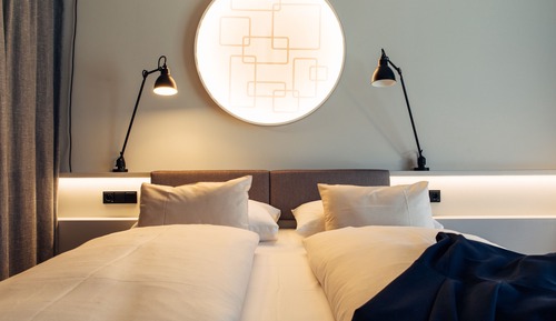 Chambre Double Standard