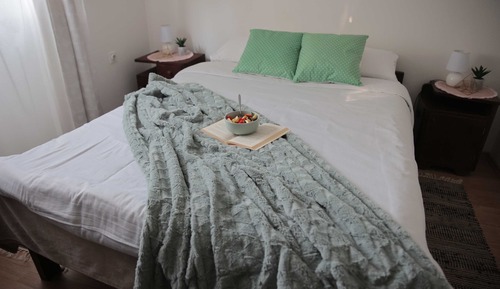Appartement (Two Bedroom Apartment with Terrace)