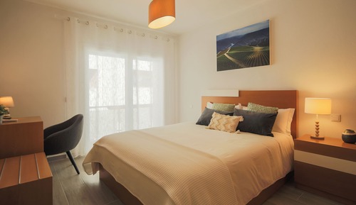 Chambre Double Confort