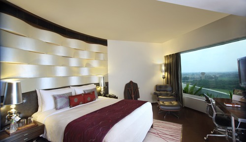 Suite Exécutive (Executive Suite)