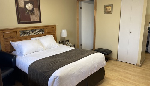 Chambre Simple