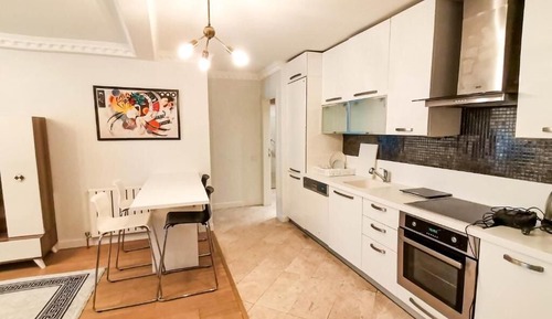 Appartement Deluxe