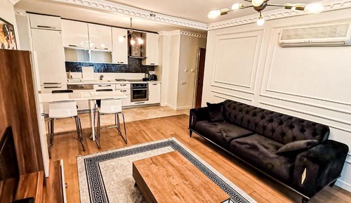 Appartement Supérieur