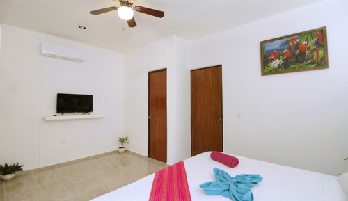 Appartement Classique