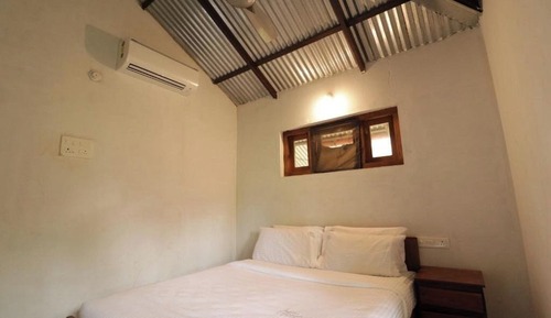 Chambre Double Standard