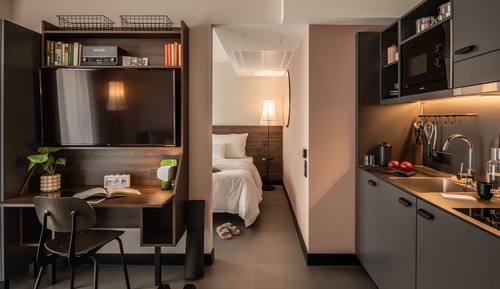 Appartement