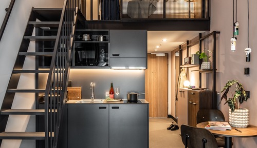 Suite Studio