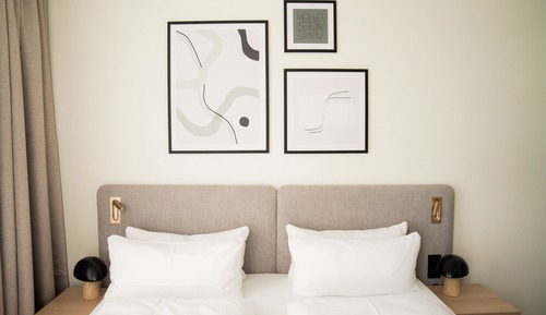 Chambre Design