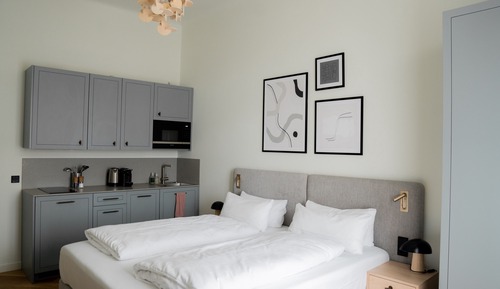 Studio Design