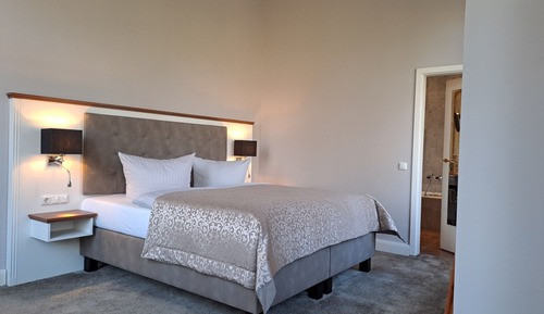 Chambre Panoramique