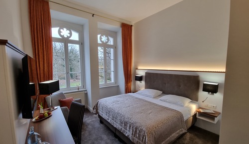Chambre Double Classique