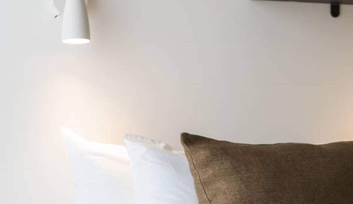 Chambre Double Standard