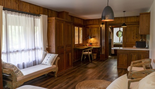 Suite Studio, 1 chambre